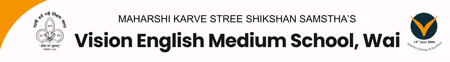 Vision English Medium School Wai