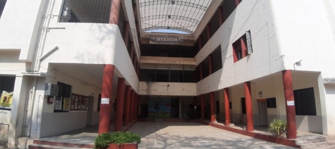 Vision English Medium School, Wai