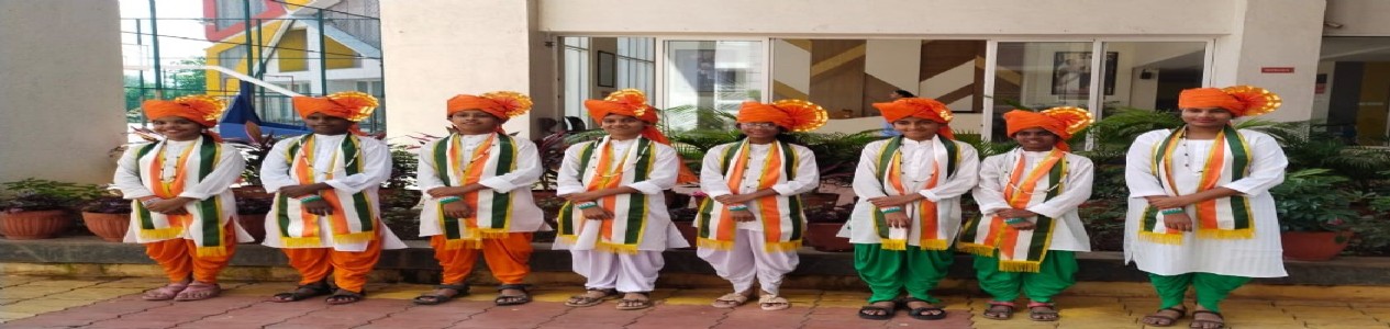 Bharat Vikas Parishad Singing Competition