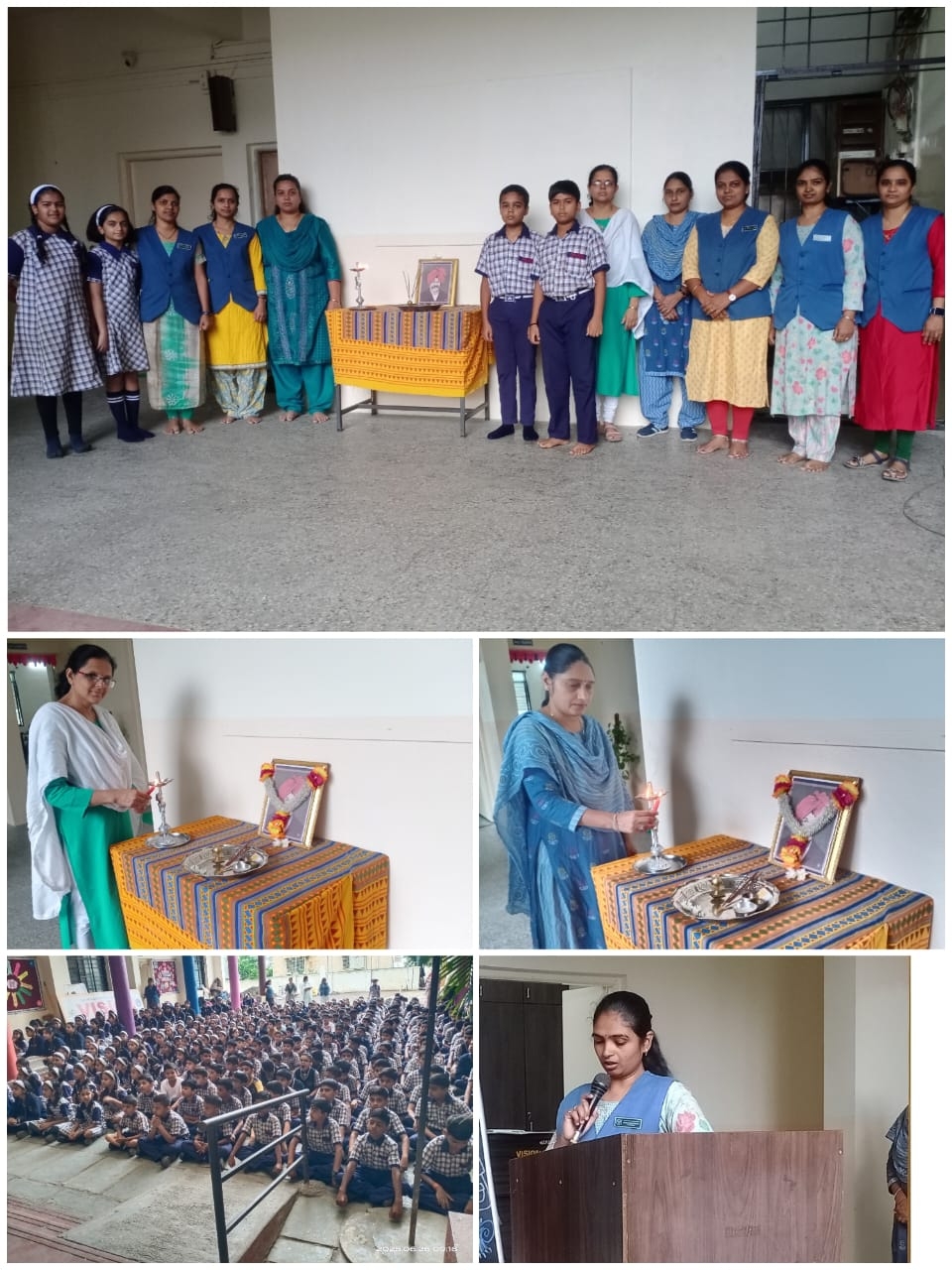 Chhatrapati Shahu Maharaj Birth Anniversary Chhatrapati Shahu Maharaj Birth Anniversary